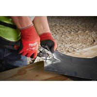 Перчатки хозяйственные Milwaukee Cut level 4/D 8/M 4932479912 - Превью изображения №4 — Интернет-магазин Time-Shop