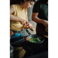 Сковорода Fiskars Hard Face 1075521 - Превью изображения №5 — Интернет-магазин Time-Shop