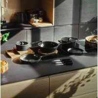 Сковорода Fiskars Hard Face 1075521 - Превью изображения №8 — Интернет-магазин Time-Shop