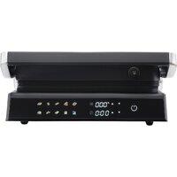 Электрогриль Korting KGPA 0403 W Infinity - Превью изображения №6 — Интернет-магазин Time-Shop