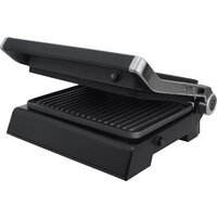 Электрогриль Korting KGPA 0403 W Infinity - Превью изображения №4 — Интернет-магазин Time-Shop