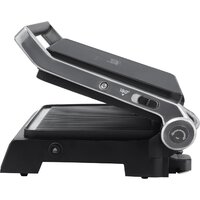 Электрогриль Korting KGPA 0403 W Infinity - Превью изображения №3 — Интернет-магазин Time-Shop