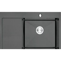 Gerhans K37851B-R (правая, графит)