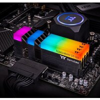 Оперативная память Thermaltake Toughram RGB D5 2x16ГБ DDR5 5600 МГц RG31D516GX2-5600C36A - Превью изображения №6 — Интернет-магазин Time-Shop