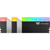 Оперативная память Thermaltake Toughram RGB D5 2x16ГБ DDR5 5600 МГц RG31D516GX2-5600C36A - Превью изображения №4 — Интернет-магазин Time-Shop