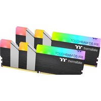 Thermaltake Toughram RGB D5 2x16ГБ DDR5 5600 МГц RG31D516GX2-5600C36A