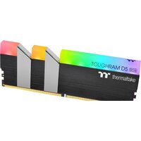 Оперативная память Thermaltake Toughram RGB D5 2x16ГБ DDR5 5600 МГц RG31D516GX2-5600C36A - Превью изображения №3 — Интернет-магазин Time-Shop