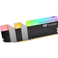 Оперативная память Thermaltake Toughram RGB D5 2x16ГБ DDR5 5600 МГц RG31D516GX2-5600C36A - Превью изображения №2 — Интернет-магазин Time-Shop