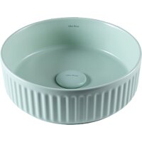 Allen Brau Fantasy Line 36 4.11032.MT мятный