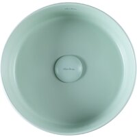 Умывальник Allen Brau Fantasy Line 36 4.11032.MT мятный - Превью изображения №6 — Интернет-магазин Time-Shop