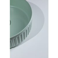 Умывальник Allen Brau Fantasy Line 36 4.11032.MT мятный - Превью изображения №2 — Интернет-магазин Time-Shop