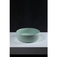 Умывальник Allen Brau Fantasy Line 36 4.11032.MT мятный - Превью изображения №5 — Интернет-магазин Time-Shop