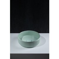 Умывальник Allen Brau Fantasy Line 36 4.11032.MT мятный - Превью изображения №4 — Интернет-магазин Time-Shop