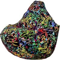 Flagman Груша Макси XXL Г2.5-341 (Graffiti)