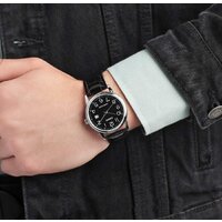 Наручные часы Casio MTP-V002L-1B - Превью изображения №3 — Интернет-магазин Time-Shop