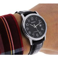 Наручные часы Casio MTP-V002L-1B - Превью изображения №8 — Интернет-магазин Time-Shop