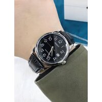 Наручные часы Casio MTP-V002L-1B - Превью изображения №5 — Интернет-магазин Time-Shop