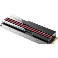 SSD Netac NV7000 2TB NT01NV7000-2T0-E4X - Превью изображения №5 — Интернет-магазин Time-Shop