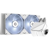 ID-Cooling DashFlow 240 Basic White