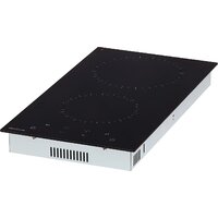 Варочная панель Krona Zauber 30 BL TK - Превью изображения №2 — Интернет-магазин Time-Shop