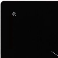 Варочная панель Krona Zauber 30 BL TK - Превью изображения №7 — Интернет-магазин Time-Shop