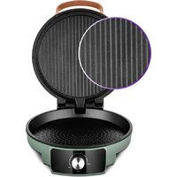 Пиццамейкер Kitfort KT-3678 - Превью изображения №5 — Интернет-магазин Time-Shop