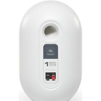Акустика JBL 104-BT (белый) - Превью изображения №4 — Интернет-магазин Time-Shop