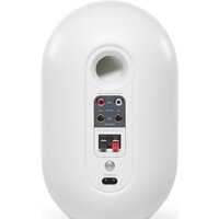 Акустика JBL 104-BT (белый) - Превью изображения №3 — Интернет-магазин Time-Shop