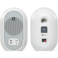 Акустика JBL 104-BT (белый) - Превью изображения №5 — Интернет-магазин Time-Shop