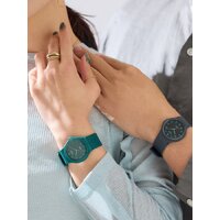 Наручные часы Casio Collection MQ-24B-3B - Превью изображения №2 — Интернет-магазин Time-Shop