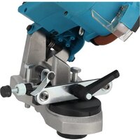 Заточный станок Dedra DED7087 (без АКБ) - Превью изображения №6 — Интернет-магазин Time-Shop