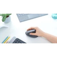 Вертикальная мышь Logitech MX Vertical - Превью изображения №13 — Интернет-магазин Time-Shop