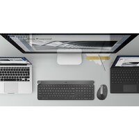 Вертикальная мышь Logitech MX Vertical - Превью изображения №16 — Интернет-магазин Time-Shop