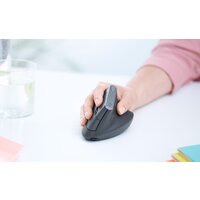 Вертикальная мышь Logitech MX Vertical - Превью изображения №11 — Интернет-магазин Time-Shop