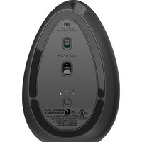 Вертикальная мышь Logitech MX Vertical - Превью изображения №5 — Интернет-магазин Time-Shop