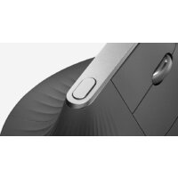 Вертикальная мышь Logitech MX Vertical - Превью изображения №6 — Интернет-магазин Time-Shop