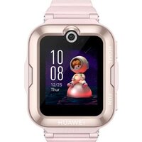 Детские умные часы Huawei Watch Kids 4 Pro (розовый) - Превью изображения №2 — Интернет-магазин Time-Shop