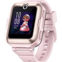 Детские умные часы Huawei Watch Kids 4 Pro (розовый) - Превью изображения №5 — Интернет-магазин Time-Shop