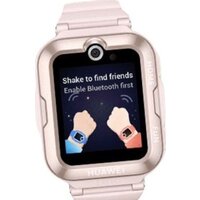 Детские умные часы Huawei Watch Kids 4 Pro (розовый) - Превью изображения №3 — Интернет-магазин Time-Shop