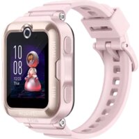 Детские умные часы Huawei Watch Kids 4 Pro (розовый) - Превью изображения №7 — Интернет-магазин Time-Shop