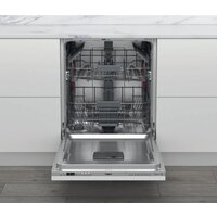 Встраиваемая посудомоечная машина Whirlpool WRIC 3C26 P - Превью изображения №2 — Интернет-магазин Time-Shop