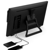 Графический монитор XP-Pen Artist 24 Pro - Превью изображения №4 — Интернет-магазин Time-Shop