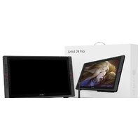 Графический монитор XP-Pen Artist 24 Pro - Превью изображения №3 — Интернет-магазин Time-Shop