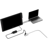 Графический монитор XP-Pen Artist 24 Pro - Превью изображения №5 — Интернет-магазин Time-Shop