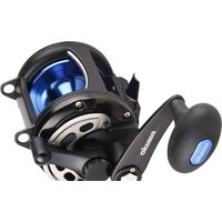 Рыболовная катушка Okuma Solterra b SLX-20IIb - Превью изображения №3 — Интернет-магазин Time-Shop