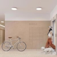 Припотолочная люстра Arlight SP-Flower-R360-18W Warm3000 049802 - Превью изображения №4 — Интернет-магазин Time-Shop