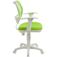 Офисное кресло Бюрократ CH-W797/SD/TW-18 - Превью изображения №3 — Интернет-магазин Time-Shop