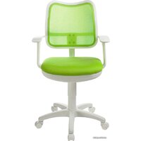 Офисное кресло Бюрократ CH-W797/SD/TW-18 - Превью изображения №2 — Интернет-магазин Time-Shop