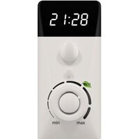 Накопительный электрический водонагреватель Electrolux EWH 30 Centurio IQ 2.0 - Превью изображения №2 — Интернет-магазин Time-Shop