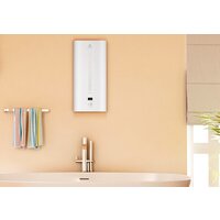 Накопительный электрический водонагреватель Electrolux EWH 30 Centurio IQ 2.0 - Превью изображения №4 — Интернет-магазин Time-Shop